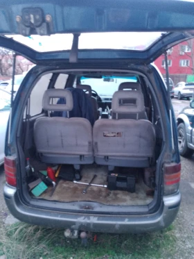 Nissan Serena - 750 € / 1466.87 лв. - 32733442 5