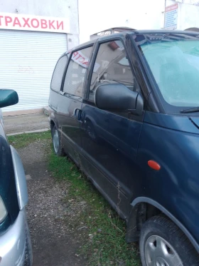 Nissan Serena - 750 € / 1466.87 лв. - 32733442 2