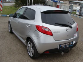 Mazda 2 1.6 - 3800 € / 7432.15 лв. - 90311420 6