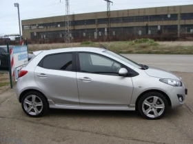 Mazda 2 1.6 - 3800 € / 7432.15 лв. - 90311420 3