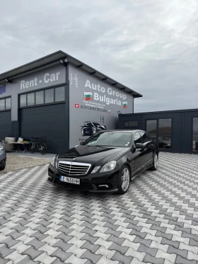 Mercedes-Benz E 350 | Mobile.bg � ����� ������ 2