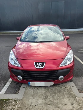 Peugeot 307 - 1400 € / 2738.16 лв. - 95278650 2
