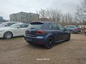 VW Golf 1.6 tdi SPORT - 6350 € / 12419.52 лв. - 40510571 3