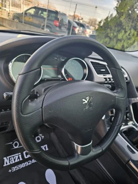Peugeot 3008 1.6 hdi/ 112к.с./ HEAD UP/ PANORAMA/ NAVI - 5555 € / 10864.64 лв. - 90233428 12