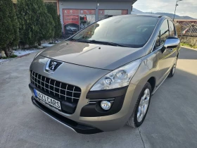 Peugeot 3008 1.6 hdi/ 112к.с./ HEAD UP/ PANORAMA/ NAVI