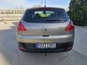 Peugeot 3008 1.6 hdi/ 112к.с./ HEAD UP/ PANORAMA/ NAVI - 5555 € / 10864.64 лв. - 90233428 5