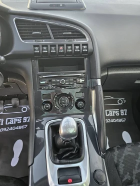 Peugeot 3008 1.6 hdi/ 112к.с./ HEAD UP/ PANORAMA/ NAVI - 5555 € / 10864.64 лв. - 90233428 11