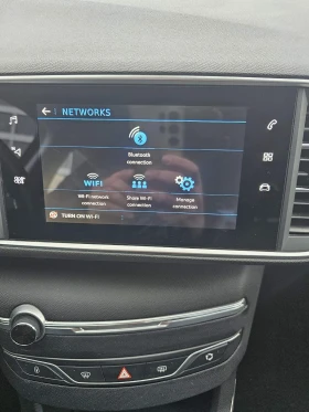 Peugeot 308 1.5 - 14500 € / 28359.53 лв. - 97620369 12