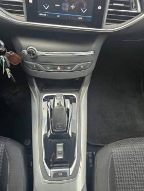 Peugeot 308 1.5 - 14500 € / 28359.53 лв. - 97620369 9