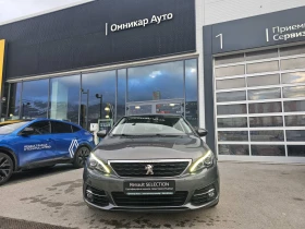 Peugeot 308 1.5 - 14500 € / 28359.53 лв. - 97620369 3