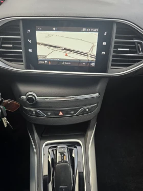Peugeot 308 1.5 - 14500 € / 28359.53 лв. - 97620369 13