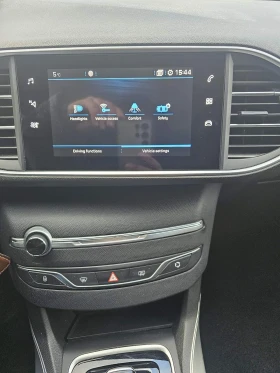 Peugeot 308 1.5 - 14500 € / 28359.53 лв. - 97620369 14