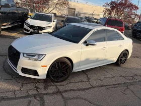 Audi S4 Technik| ПОДГРЕВ| ШИБИДАХ| CARFAX, снимка 6