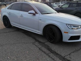 Audi S4 Technik| ПОДГРЕВ| ШИБИДАХ| CARFAX, снимка 3