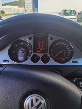 VW Passat 2.0 - 3800 € / 7432.15 лв. - 84252964 6