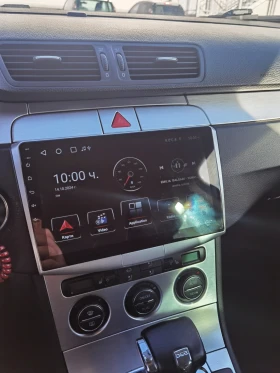 VW Passat 2.0 - 3800 € / 7432.15 лв. - 84252964 4