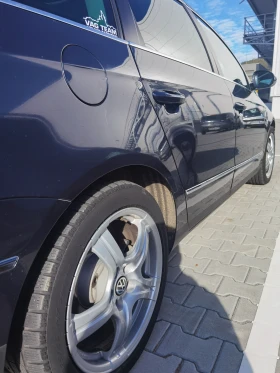 VW Passat 2.0 - 3800 € / 7432.15 лв. - 84252964 3