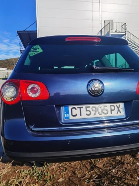 VW Passat 2.0 - 3800 € / 7432.15 лв. - 84252964 2