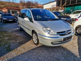 Citroen C8 2.0HDI - 4200 € / 8214.49 лв. - 40820534 2