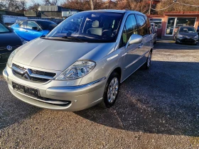 Citroen C8 2.0HDI