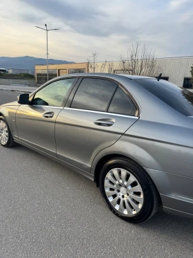 Mercedes-Benz C 220 - 6000 € / 11734.98 лв. - 22636595 4