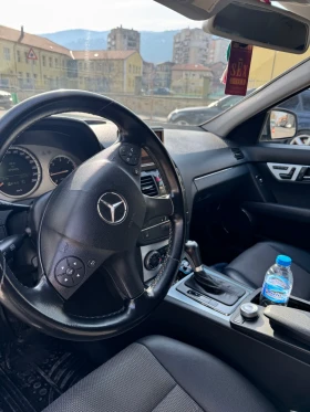 Mercedes-Benz C 220 - 6000 € / 11734.98 лв. - 22636595 10