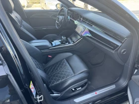Audi S8 4.0 TFSI V8 (571к.с) // 86 000км - 61800 € / 120870.29 лв. - 90511731 10