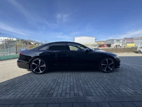 Audi S8 4.0 TFSI V8 (571к.с) // 86 000км - 61800 € / 120870.29 лв. - 90511731 5