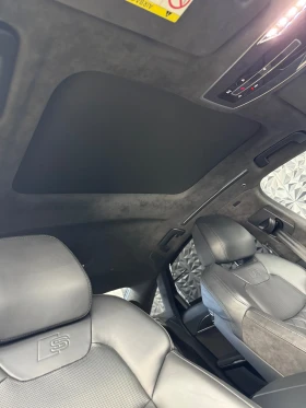 Audi S8 4.0 TFSI V8 (571�.�) // 86 000�� | Mobile.bg � ����� ������ 14