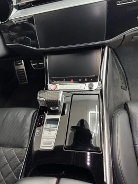 Audi S8 4.0 TFSI V8 (571�.�) // 86 000�� | Mobile.bg � ����� ������ 15