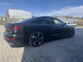 Audi S8 4.0 TFSI V8 (571к.с) // 86 000км - 61800 € / 120870.29 лв. - 90511731 4