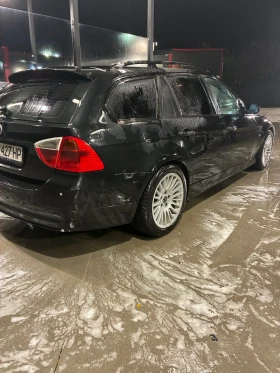 BMW 320 - 3000 € / 5867.49 лв. - 33972602 3