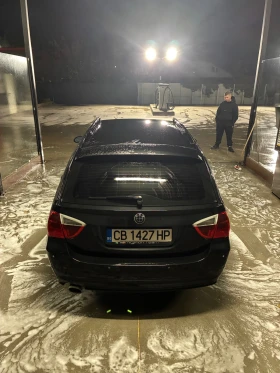 BMW 320 - 3000 € / 5867.49 лв. - 33972602 2