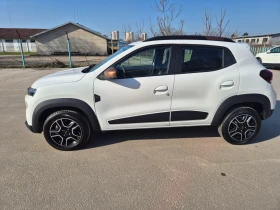 Dacia Spring EXTREME 65кс - 11000 € / 21514.13 лв. - 87175338 3