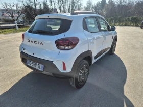 Dacia Spring EXTREME 65кс - 11000 € / 21514.13 лв. - 87175338 6