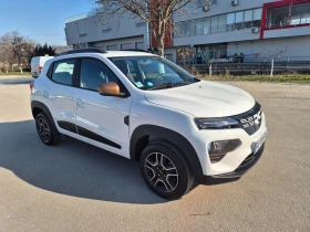 Dacia Spring EXTREME 65кс - 11000 € / 21514.13 лв. - 87175338 8