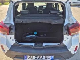 Dacia Spring EXTREME 65кс - 11000 € / 21514.13 лв. - 87175338 15