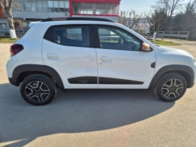 Dacia Spring EXTREME 65кс - 11000 € / 21514.13 лв. - 87175338 7