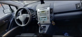 Toyota Corolla verso - 2850 € / 5574.12 лв. - 28787599 7