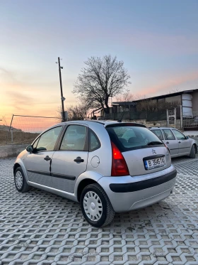 Citroen C3 - 1350 € / 2640.37 лв. - 87086223 2