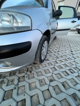 Citroen C3 - 1350 € / 2640.37 лв. - 87086223 9