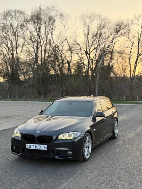 BMW 530 Bmw 530d F11 M-pack - 10500 € / 20536.22 лв. - 47652204 3
