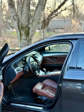 BMW 530 Bmw 530d F11 M-pack - 10500 € / 20536.22 лв. - 47652204 7