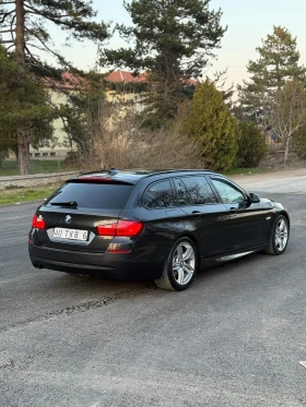 BMW 530 Bmw 530d F11 M-pack - 10500 € / 20536.22 лв. - 47652204 4