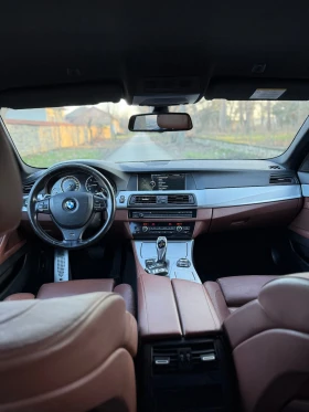BMW 530 Bmw 530d F11 M-pack - 10500 € / 20536.22 лв. - 47652204 10