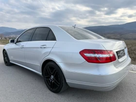 Mercedes-Benz E 250 CDI / LED / AVANTGARDE / KOJA / NAVI / XENON  - 7400 € / 14473.14 лв. - 12993162 5