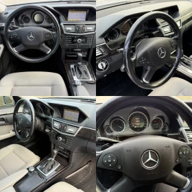 Mercedes-Benz E 250 CDI / LED / AVANTGARDE / KOJA / NAVI / XENON  - 7400 € / 14473.14 лв. - 12993162 14