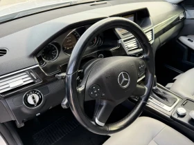 Mercedes-Benz E 250 CDI / LED / AVANTGARDE / KOJA / NAVI / XENON  - 7400 € / 14473.14 лв. - 12993162 9