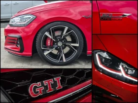 VW Golf 2.0 GTI AUTOBAHN Само за ценители - 27000 € / 52807.41 лв. - 44800381 9