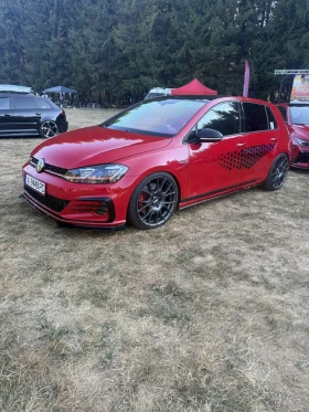 ����� �� �������� �� VW Golf 2.0 GTI AUTOBAHN ���� �� ��������